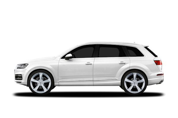Borbet Audi