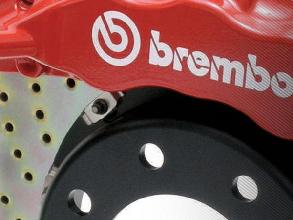 Brembo Q1 ttb