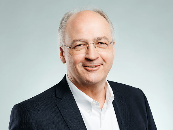 Buchert Jürgen