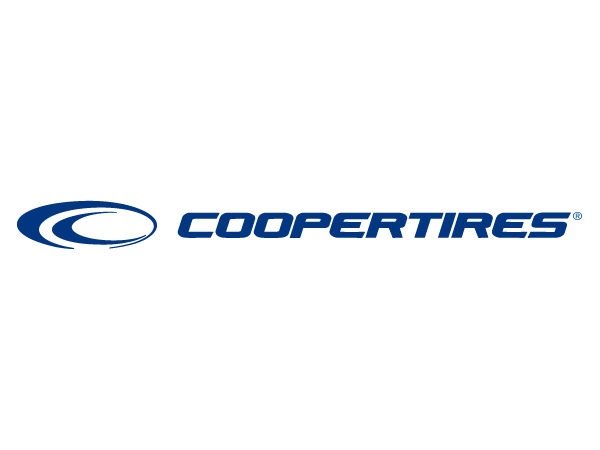 Cooper Logo