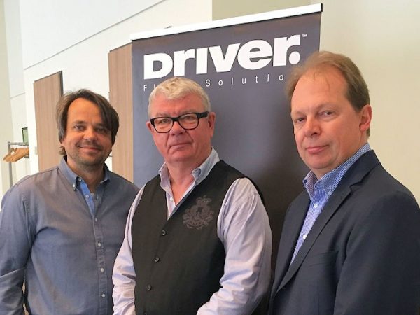 Driver Haftung tb