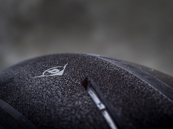Dunlop Konzeptreifen für Krugger Bonville