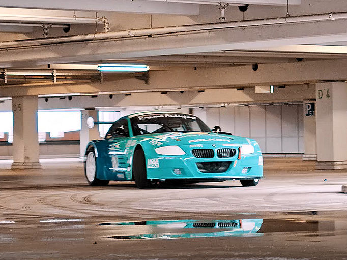 Falken Tire Cologne tb