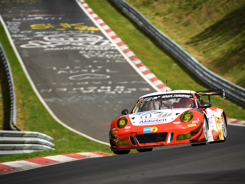 Frikatelli auf Dunlop tb