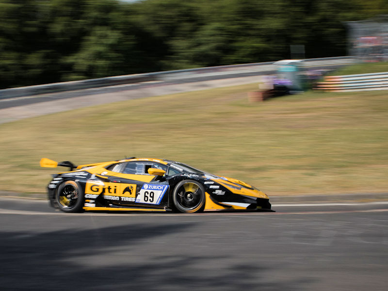Giti 24h Race Nurburgring 7 tb