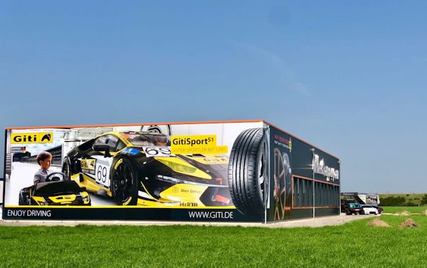 Giti Wheelscompany