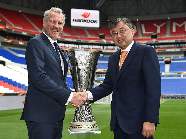 Hankook UEFA Europa League