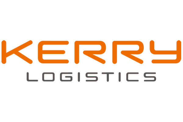 Kerry Logistics Logo
