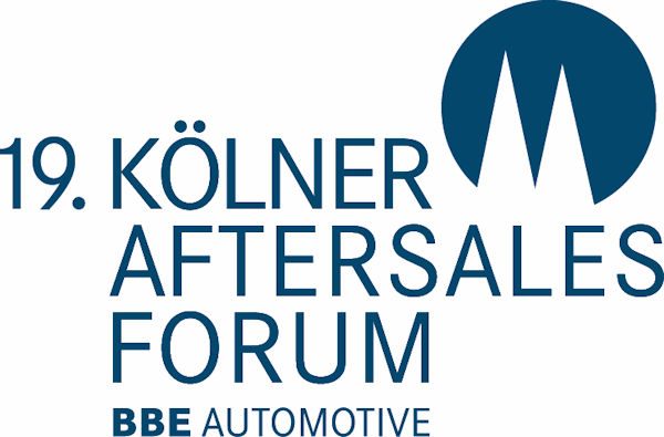 Kölner Aftersales Forum klein