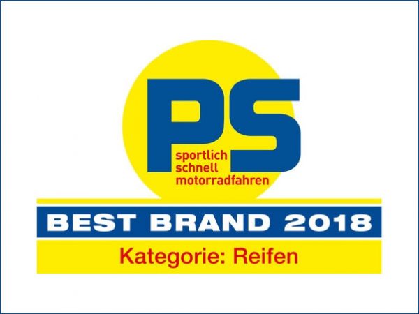 Metzeler PS Best Brand tb