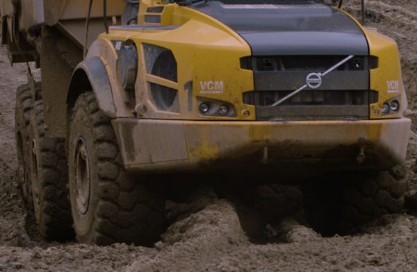 Michelin Xtra Defend klein