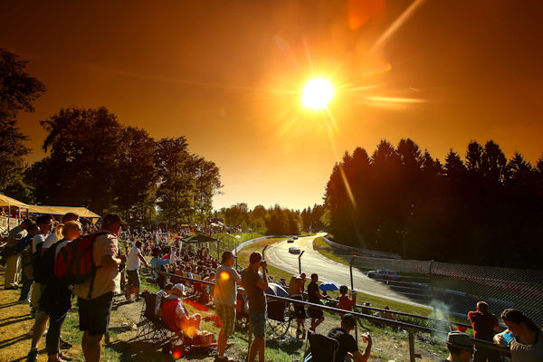 Nürburgring KW Automotive