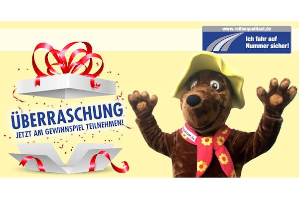 Reifenqualität