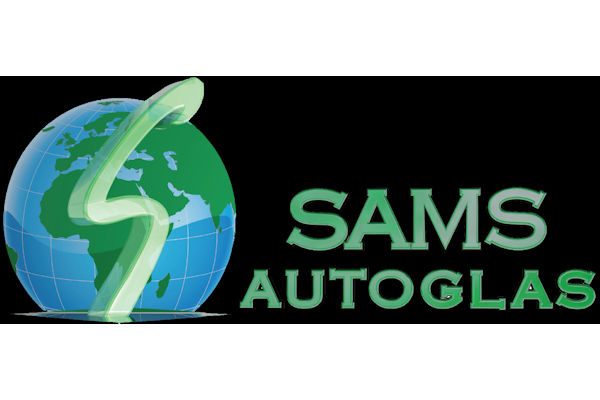 SAMS Autoglas klein