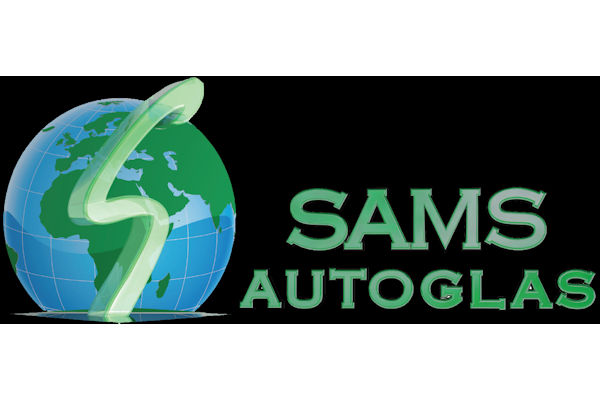 SAMS Autoglas klein