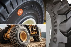 Trelleborg Tire Cologne