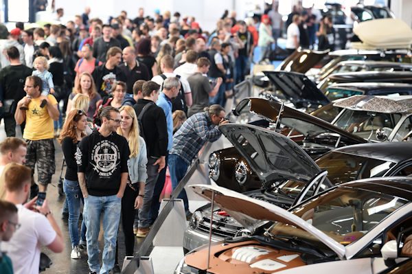 Tuningworld Bodensee Nachbericht klein
