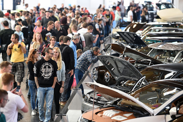 Tuningworld Bodensee Nachbericht klein