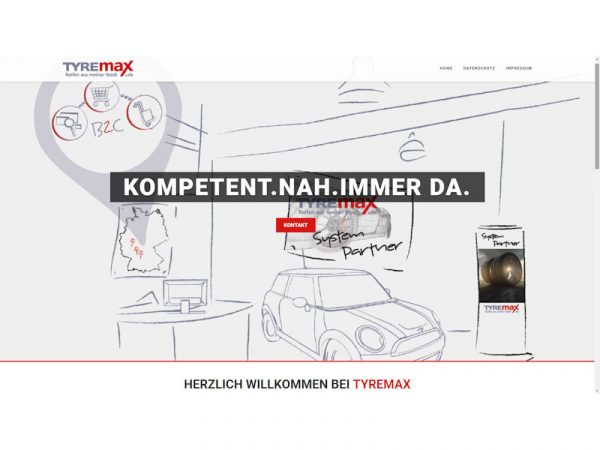 Tyremax tb