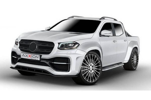 Wheelworld AX5