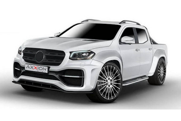 Wheelworld AX5