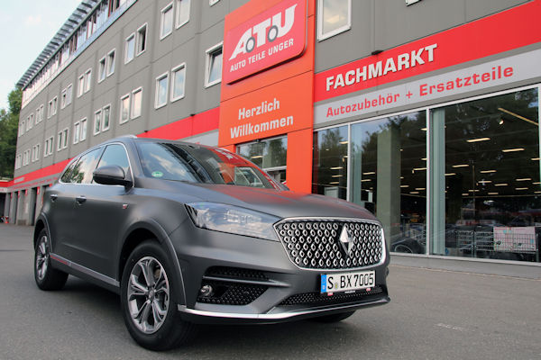 ATU Borgward Kooperation klein