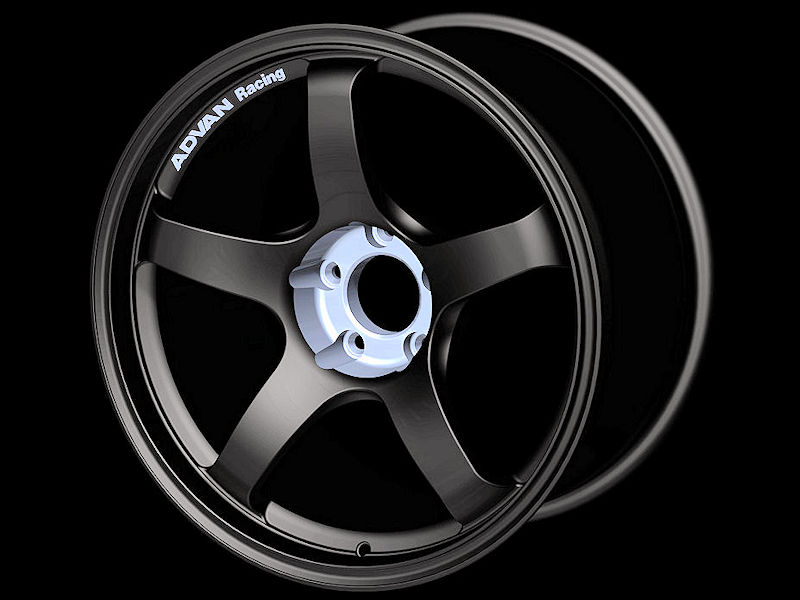Advan Racing tb