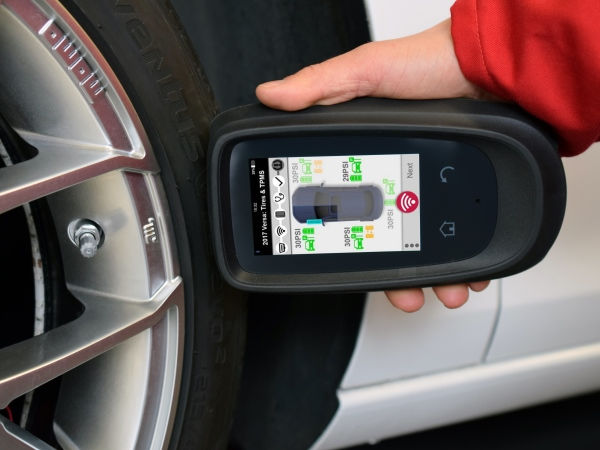 Bartec Auto ID TECH1000