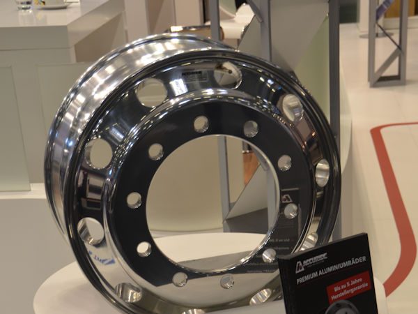 Bohnenkamp Accuride