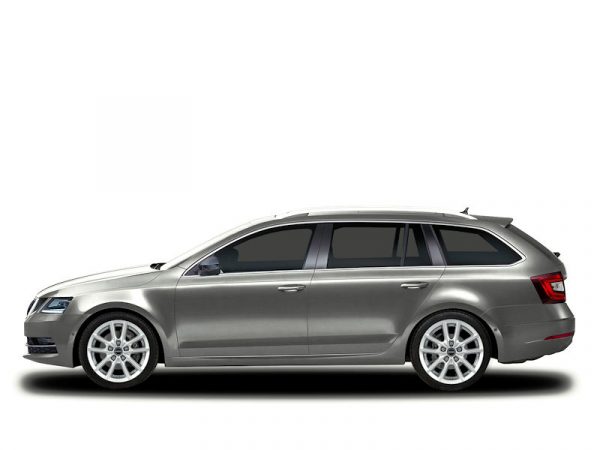 Borbet W Rad Skoda tb
