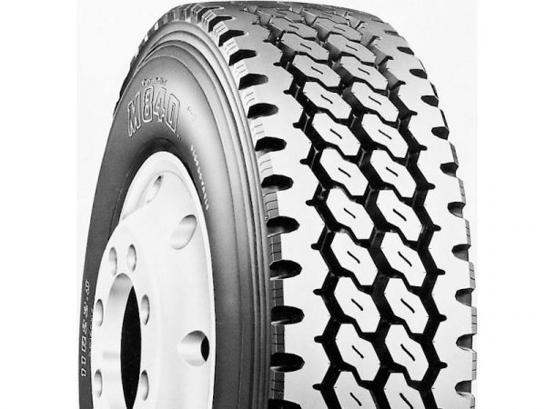 Bridgestone 24 Zoll tb