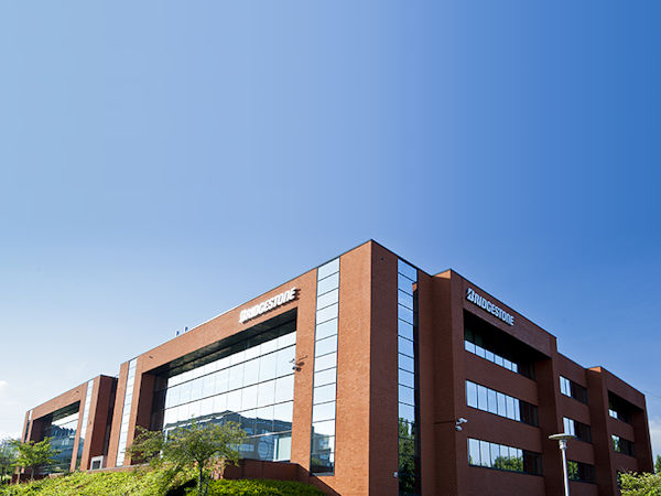 Bridgestone Europe