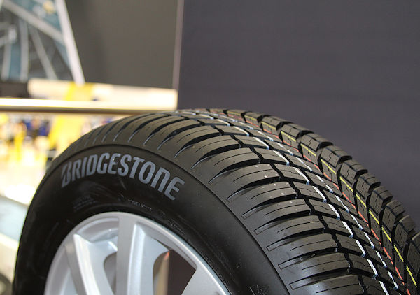 Bridgestone Weather Control A005