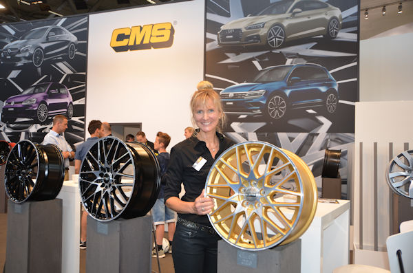CMS Heike Göbel klein