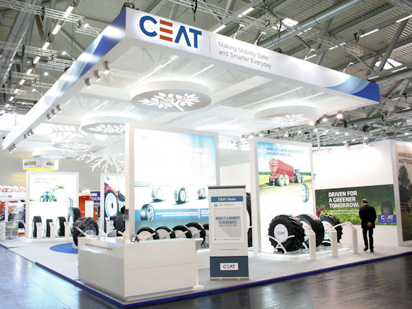 Ceat Tire Cologne tb