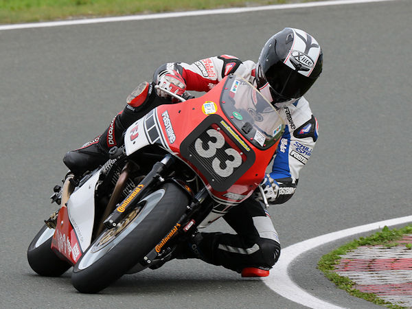 Conti Classic Endurance Oschersleben