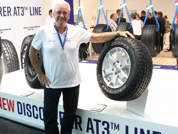 Cooper Tire Lutz Tire Cologne tb