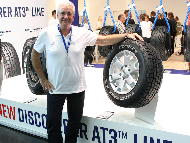 Cooper Tire Lutz Tire Cologne tb