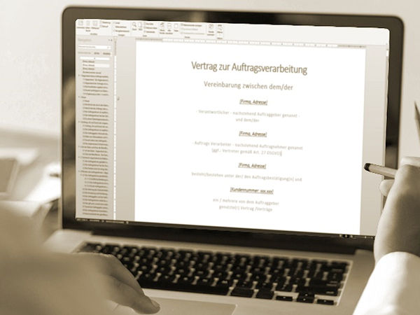 DSGVO Artikelserie Teil 2