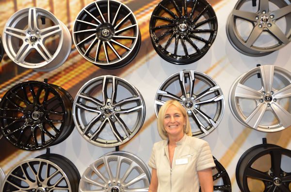 Diewe Wheels klein