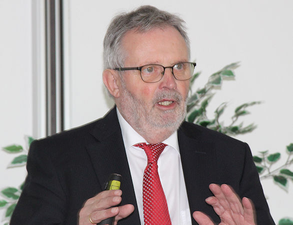Drechsler Hans Jürgen