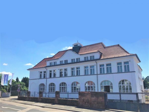 Dunlop Tech Hanau tb