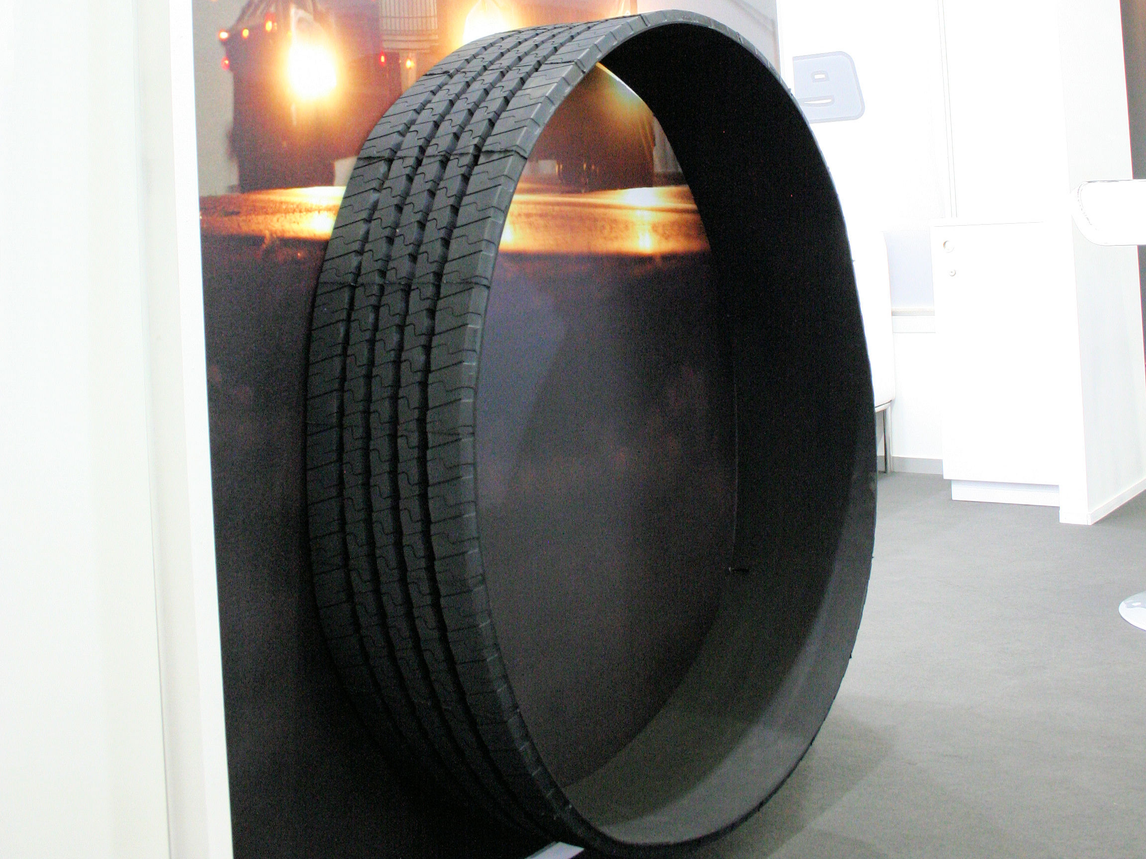 EIB Ringe Tire Cologne tb