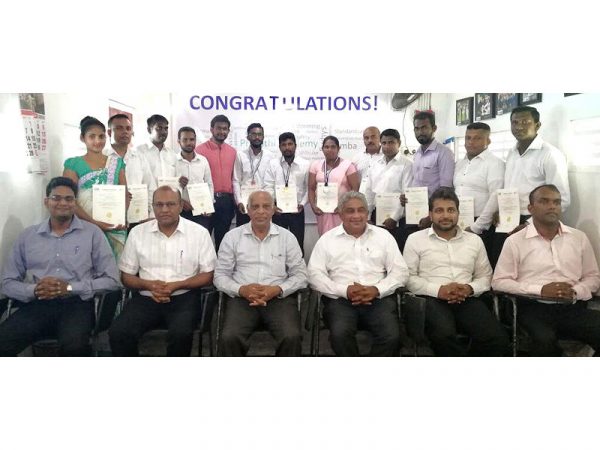 GRI Pragathi Academy