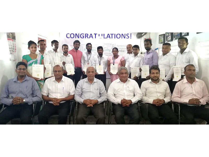 GRI Pragathi Academy