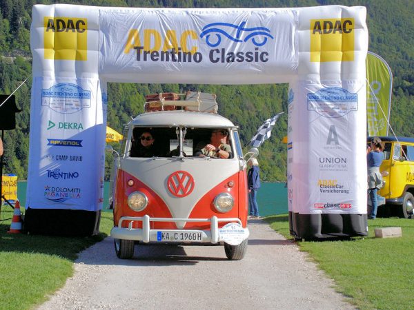 Gettygo auf Achse tb