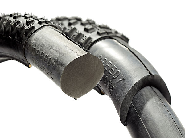 Gibson MTB Mousse
