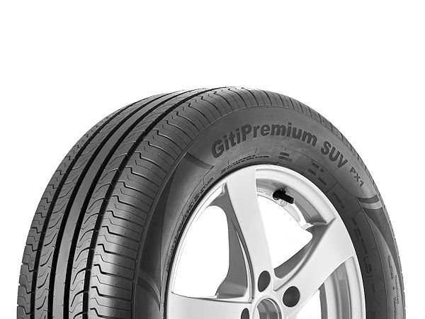 Giti Tire Premium SUV PX1