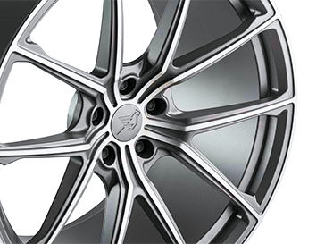 Hamann Motorsport Vision tb