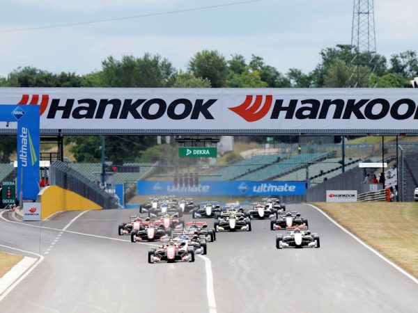 Hankook Formel 1 20170618 Formel3 Budapest 01 tb